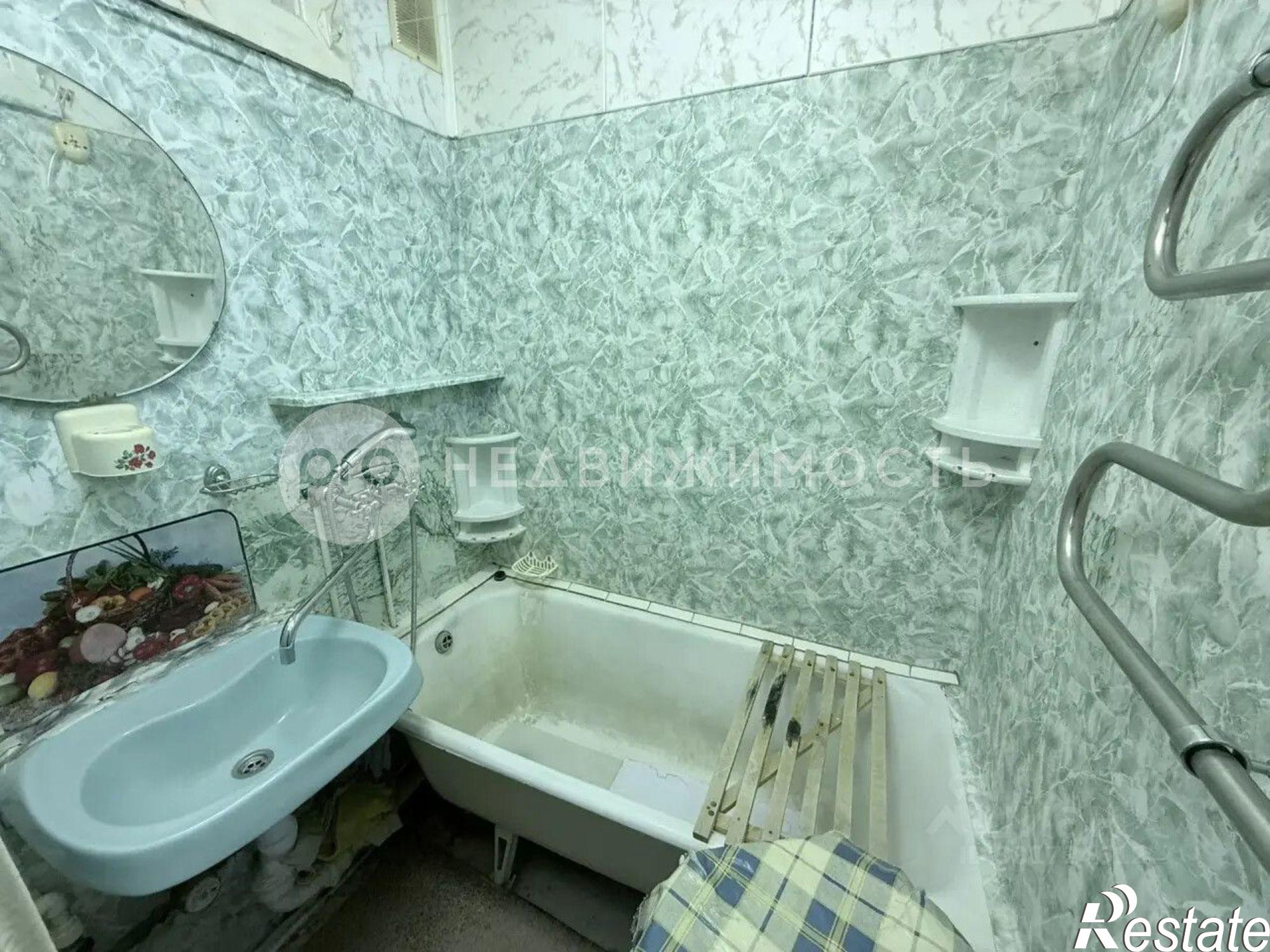 Купить квартиру за 4 350 000 рублей на пл Димитрова, 3
