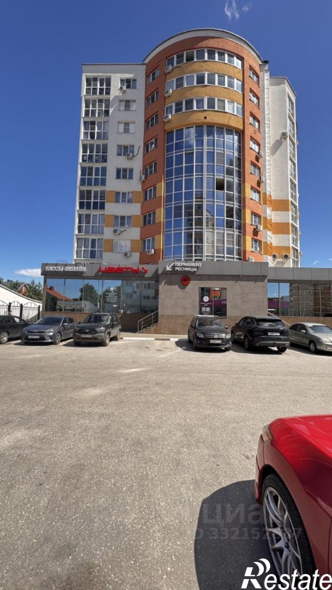 Купить гараж, место в паркинге за 2 250 010 рублей на Славянский пр-кт, 5