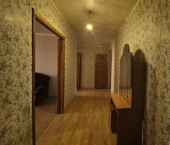 3-комн, 67кв м, этаж 7/9 ул Новаторов, 2 1