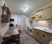 3-комн, 59кв м, этаж 2/9 ул Зубковой, 21