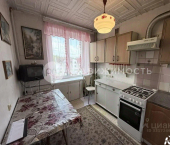 2-комн, 53кв м, этаж 6/9 пл Димитрова, 3