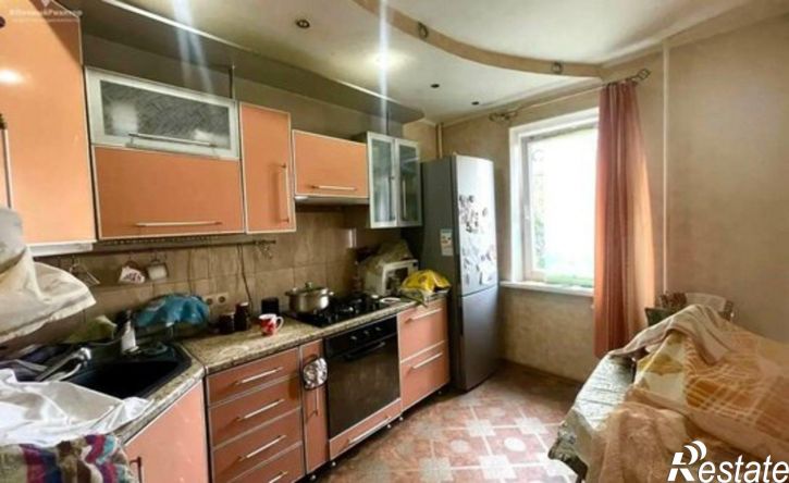 4-комн квартира ул Зубковой, 31,  д. 31