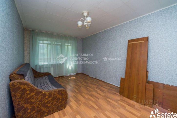 1-комн квартира ул Юбилейная, 1 2,  д. 1 2,  к. 2
