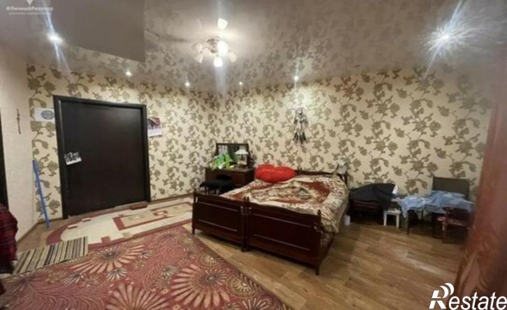4-комн квартира ул Зубковой, 31,  д. 31
