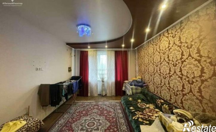 4-комн квартира ул Зубковой, 31,  д. 31