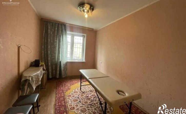 4-комн квартира ул Зубковой, 31,  д. 31