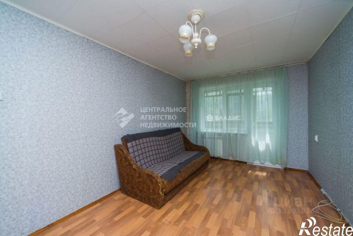1-комн квартира ул Юбилейная, 1 2,  д. 1 2,  к. 2