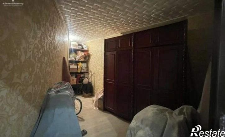 4-комн квартира ул Зубковой, 31,  д. 31