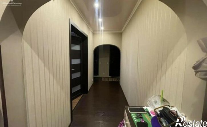 4-комн квартира ул Зубковой, 31,  д. 31
