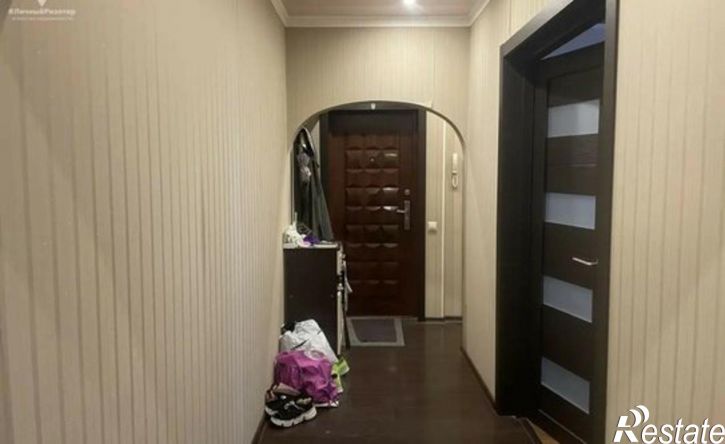4-комн квартира ул Зубковой, 31,  д. 31