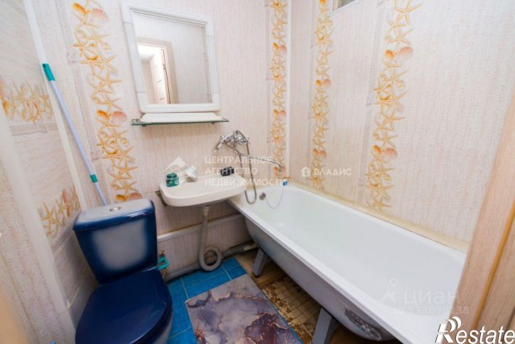 1-комн квартира ул Юбилейная, 1 2,  д. 1 2,  к. 2