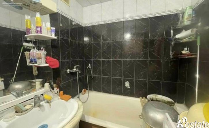 4-комн квартира ул Зубковой, 31,  д. 31