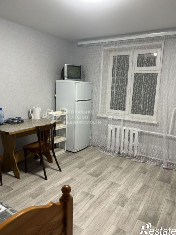Комната ул Советской Армии, 5,  д. 5