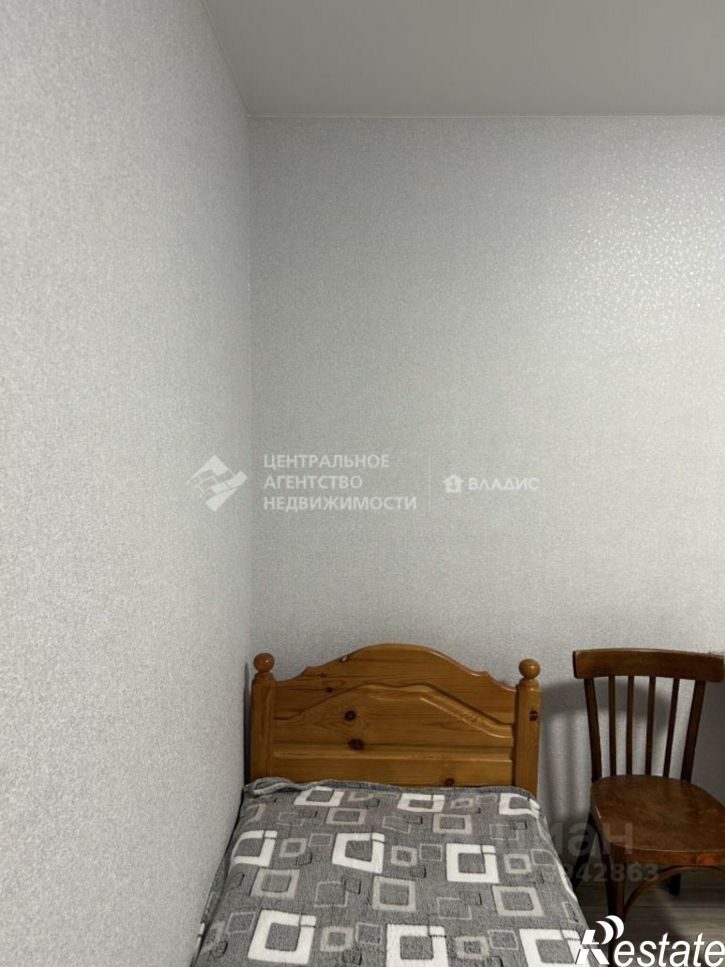 Комната ул Советской Армии, 5,  д. 5