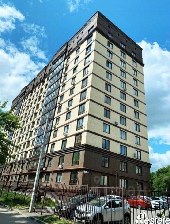 1-комн квартира ул Полетаева, 25 2,  д. 25 2,  к. 2