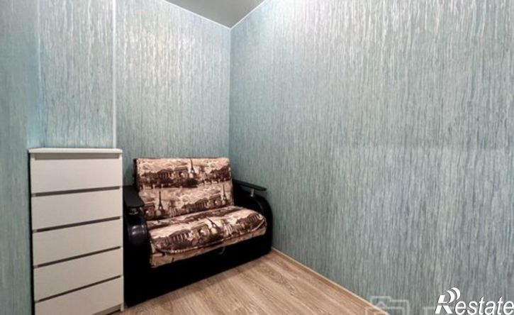 1-комн квартира ул Высоковольтная, 39 1,  д. 39 1,  к. 1