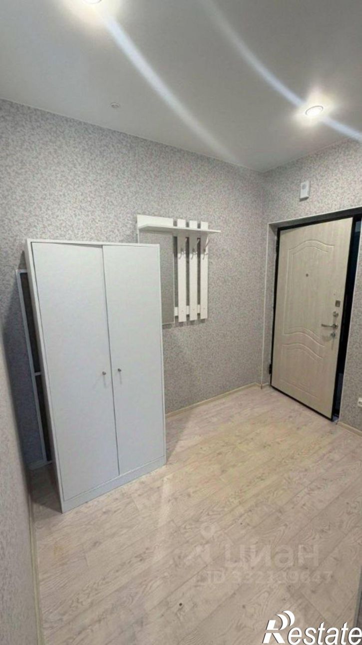 1-комн квартира ул Полетаева, 25 2,  д. 25 2,  к. 2