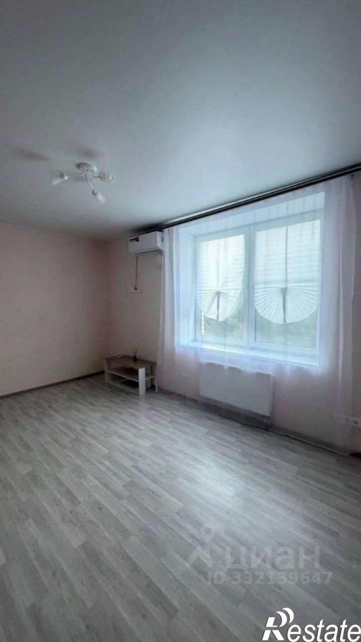 1-комн квартира ул Полетаева, 25 2,  д. 25 2,  к. 2