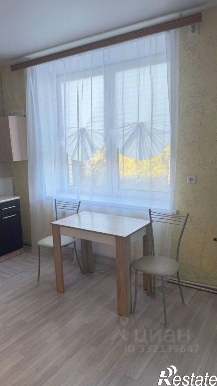 1-комн квартира ул Полетаева, 25 2,  д. 25 2,  к. 2
