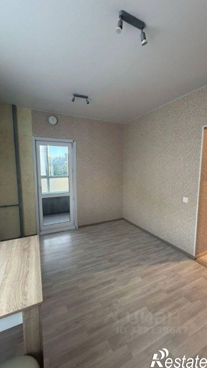 1-комн квартира ул Полетаева, 25 2,  д. 25 2,  к. 2
