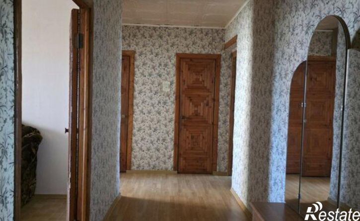 3-комн квартира ул Новаторов, 2 1,  д. 2 1,  к. 1