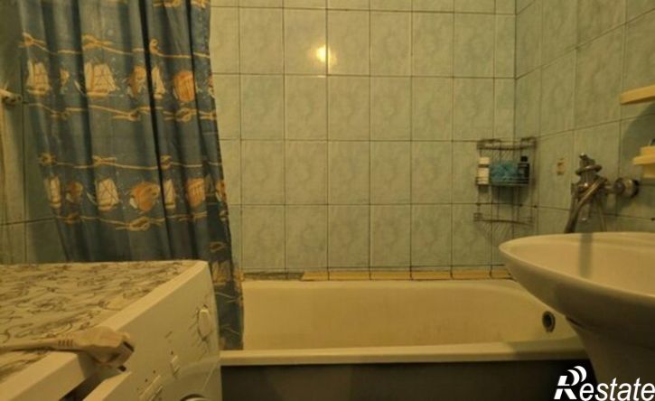 3-комн квартира ул Новаторов, 2 1,  д. 2 1,  к. 1