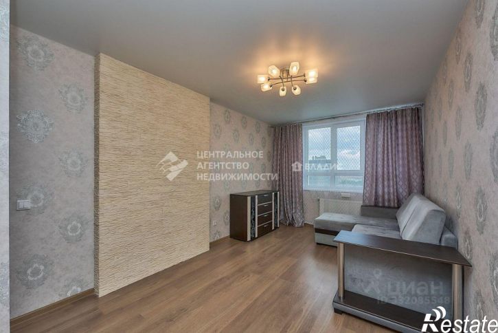 1-комн квартира ул Мервинская, 37,  д. 37