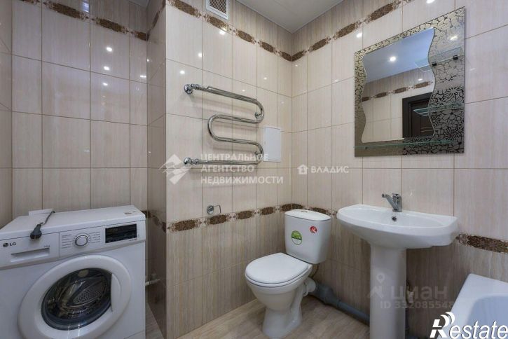1-комн квартира ул Мервинская, 37,  д. 37