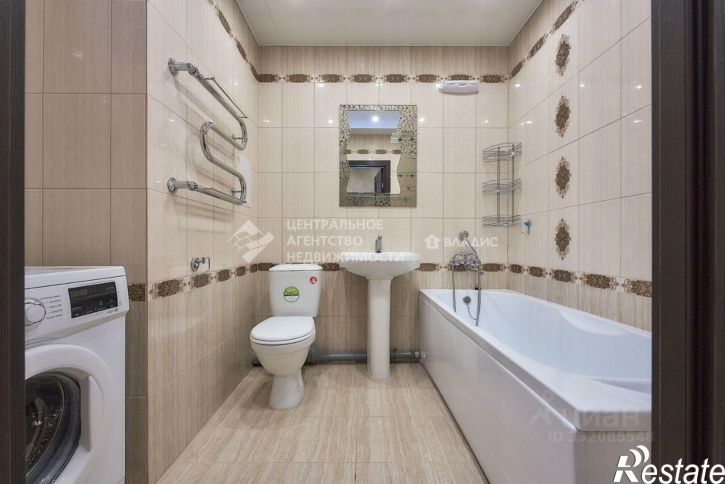 1-комн квартира ул Мервинская, 37,  д. 37