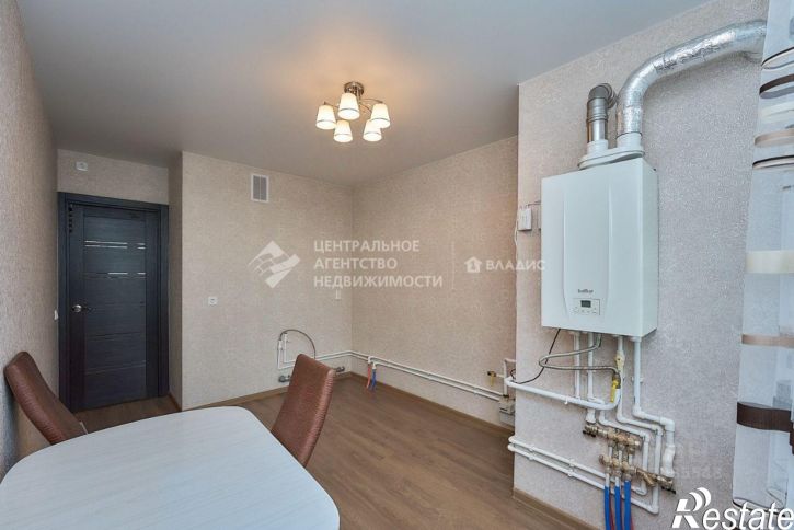 1-комн квартира ул Мервинская, 37,  д. 37