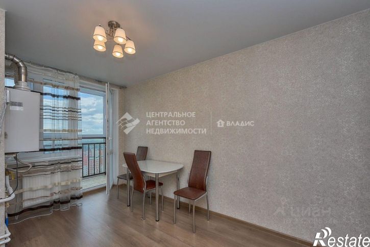 1-комн квартира ул Мервинская, 37,  д. 37