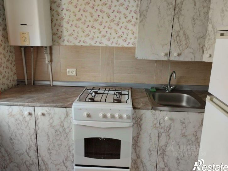 1-комн квартира ул Халтурина, 4,  д. 4