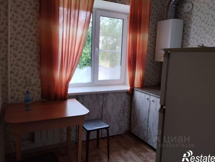 1-комн квартира ул Халтурина, 4,  д. 4