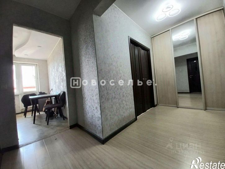 1-комн квартира ул Старая Дубрава, 1,  д. 1