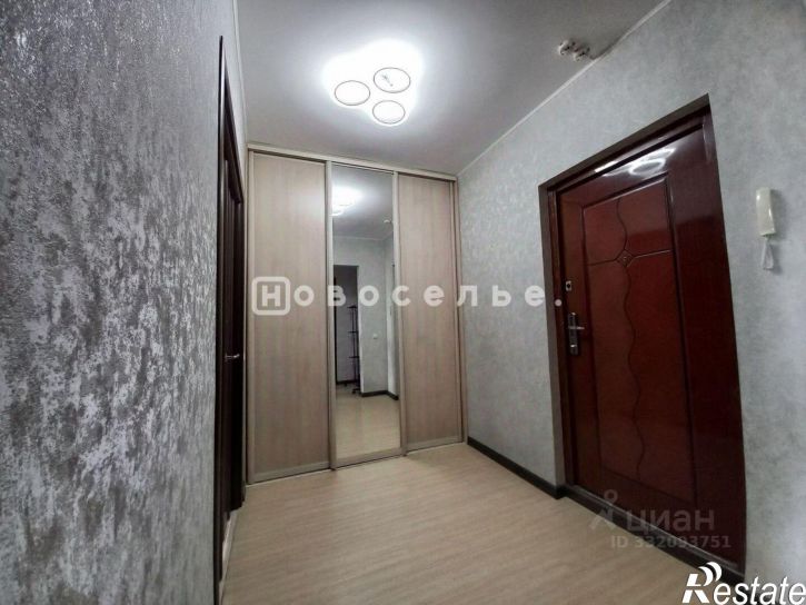 1-комн квартира ул Старая Дубрава, 1,  д. 1