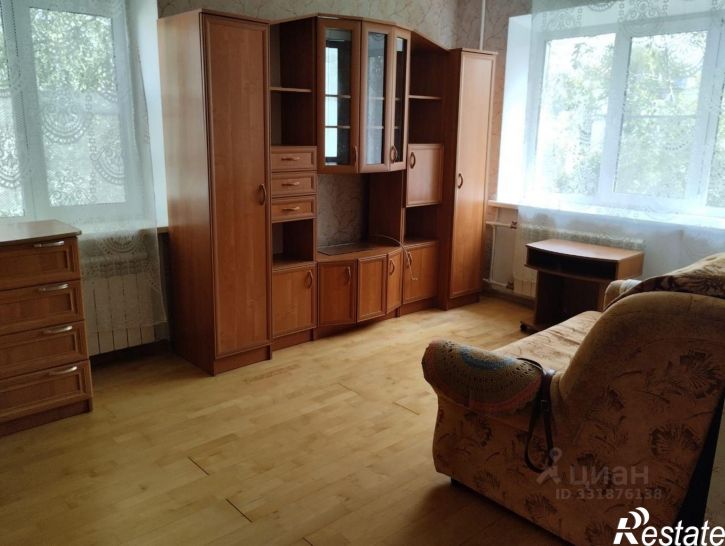 1-комн квартира ул Халтурина, 4,  д. 4