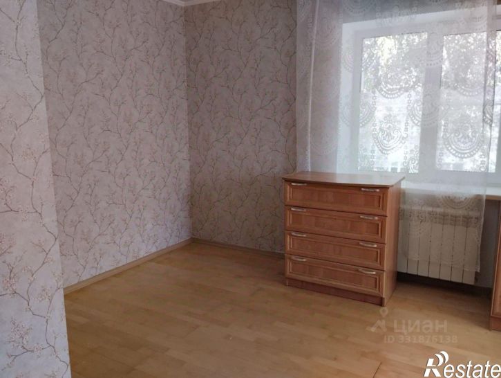 1-комн квартира ул Халтурина, 4,  д. 4