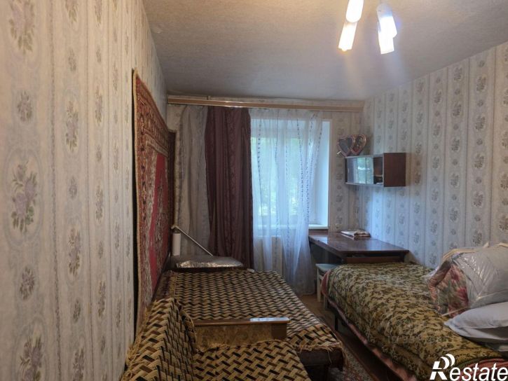 2-комн квартира ул Интернациональная, 2,  д. 2