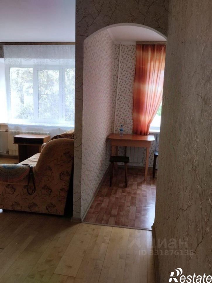 1-комн квартира ул Халтурина, 4,  д. 4