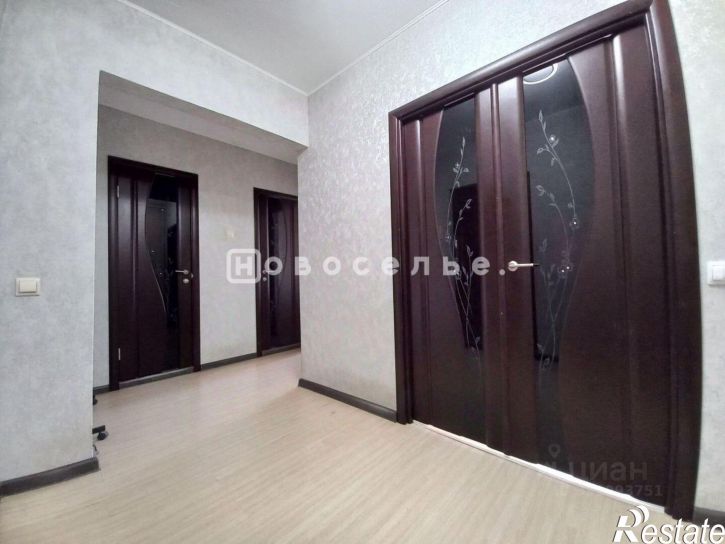 1-комн квартира ул Старая Дубрава, 1,  д. 1
