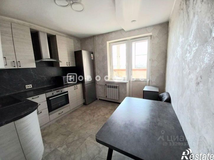 1-комн квартира ул Старая Дубрава, 1,  д. 1