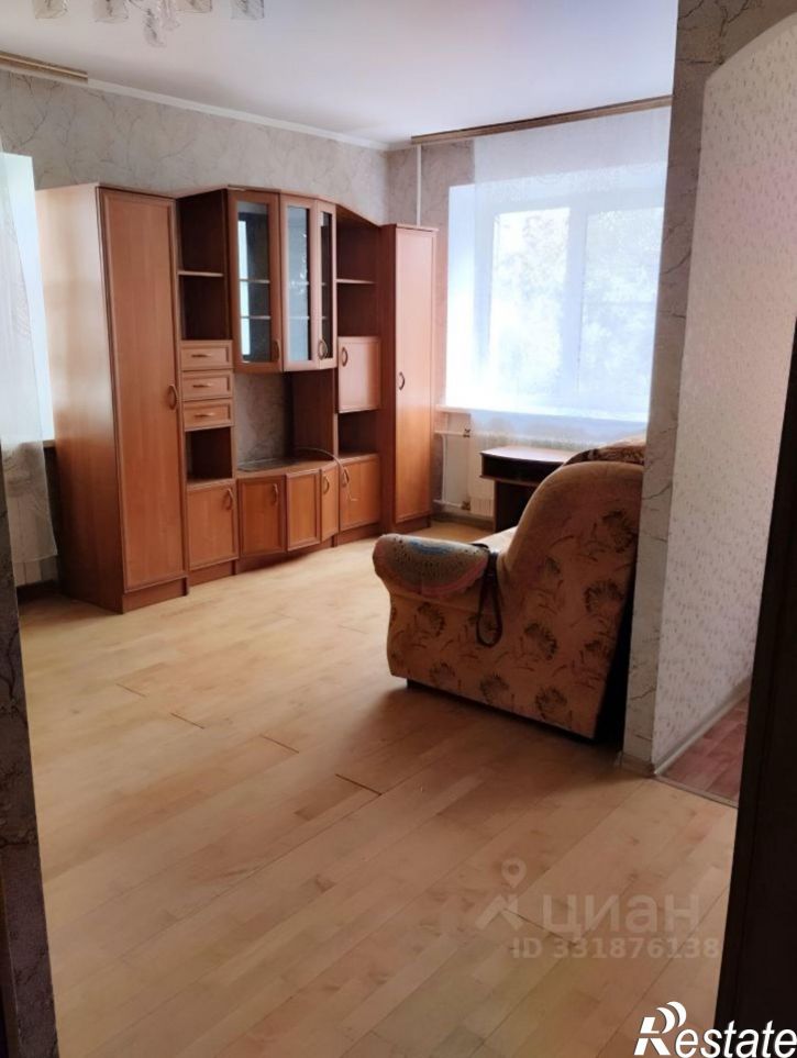 1-комн квартира ул Халтурина, 4,  д. 4
