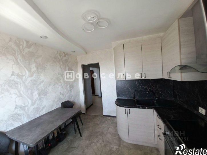 1-комн квартира ул Старая Дубрава, 1,  д. 1