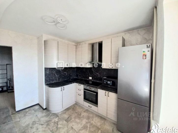 1-комн квартира ул Старая Дубрава, 1,  д. 1