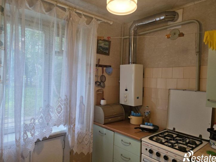 2-комн квартира ул Интернациональная, 2,  д. 2