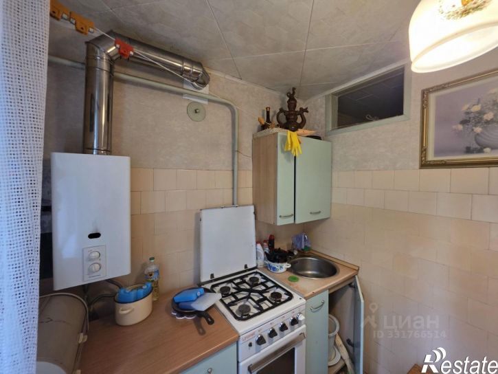 2-комн квартира ул Интернациональная, 2,  д. 2