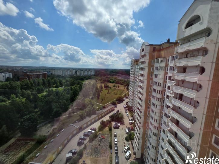 2-комн квартира ул Новаторов, 9в,  д. 9в