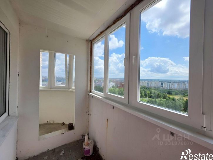 2-комн квартира ул Новаторов, 9в,  д. 9в