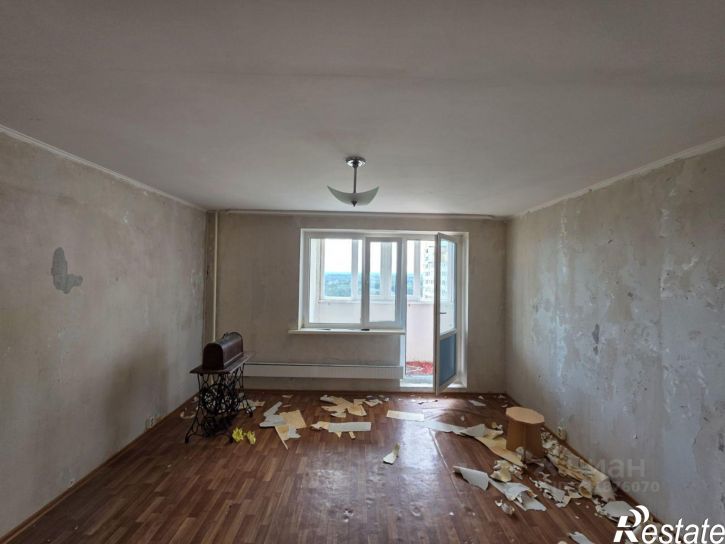 2-комн квартира ул Новаторов, 9в,  д. 9в