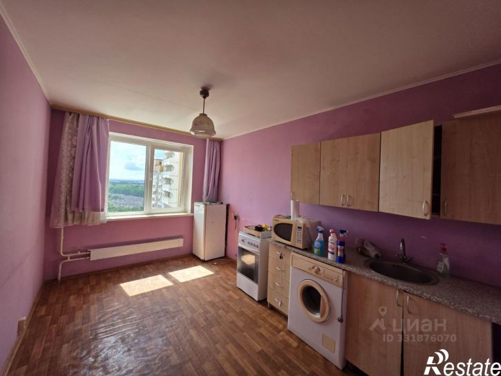 2-комн квартира ул Новаторов, 9в,  д. 9в